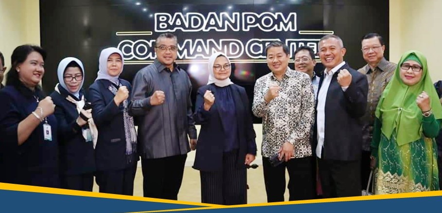 Hilirisasi Riset: Satgas Percepatan Pengembangan dan Pemanfaatan Fitofarmaka Hilirisasi Riset: Satgas Percepatan Pengembangan dan Pemanfaatan Fitofarmaka